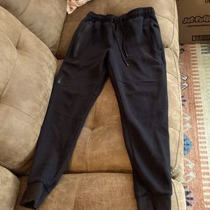 American Eagle active flex joggers size xs . Like knew